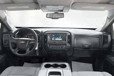 2019 Chevrolet Silverado 2500HD Work Truck   - Photo 11 - Edmonton, AB T6B 0B7