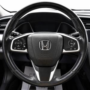 2016 Honda Civic Touring - Photo 7 - Edmonton, AB T5G 3E5