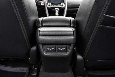 2016 Honda Civic Touring - Photo 13 - Edmonton, AB T5G 3E5