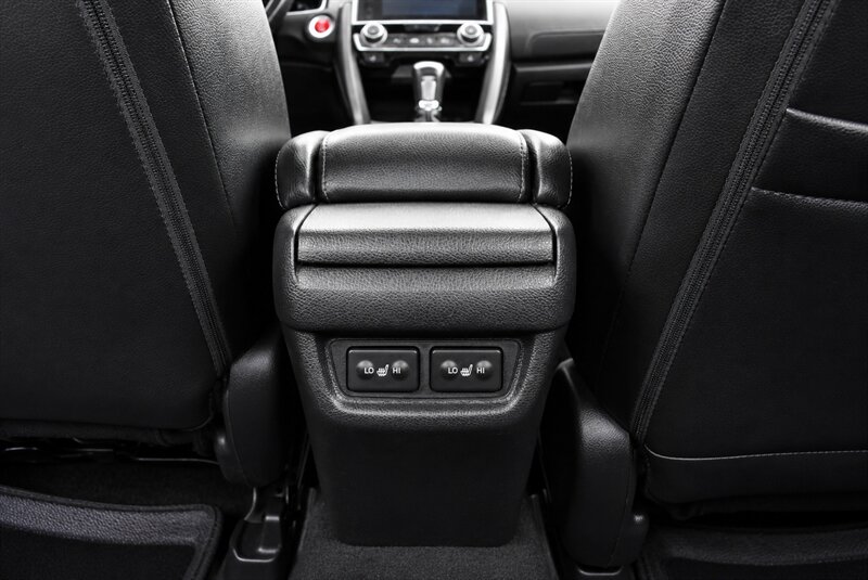 2016 Honda Civic Touring - Photo 13 - Edmonton, AB T5G 3E5