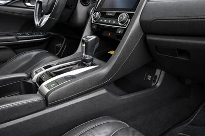 2016 Honda Civic Touring - Photo 11 - Edmonton, AB T5G 3E5