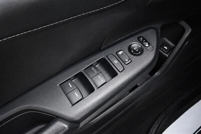 2016 Honda Civic Touring - Photo 12 - Edmonton, AB T5G 3E5