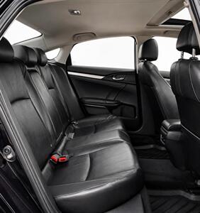 2016 Honda Civic Touring - Photo 17 - Edmonton, AB T5G 3E5