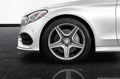 2016 Mercedes-Benz C 300 Sport 4MATIC   - Photo 3 - Edmonton, AB T6B 0B7