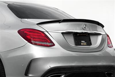 2016 Mercedes-Benz C 300 Sport 4MATIC   - Photo 5 - Edmonton, AB T6B 0B7