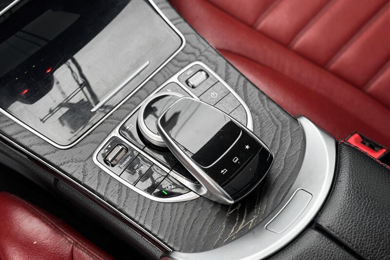 2016 Mercedes-Benz C 300 Sport 4MATIC   - Photo 22 - Edmonton, AB T6B 0B7