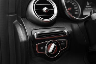 2016 Mercedes-Benz C 300 Sport 4MATIC   - Photo 17 - Edmonton, AB T6B 0B7