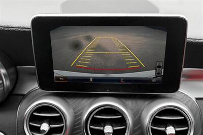 2016 Mercedes-Benz C 300 Sport 4MATIC   - Photo 20 - Edmonton, AB T6B 0B7