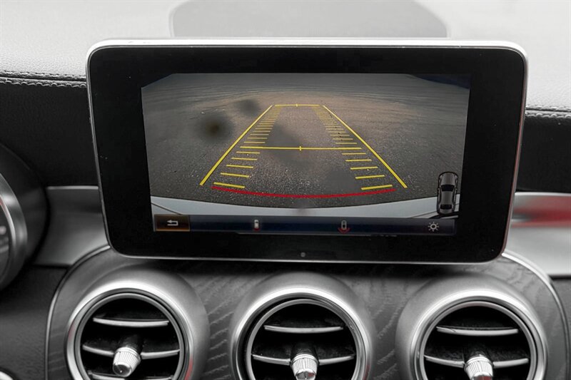 2016 Mercedes-Benz C 300 Sport 4MATIC   - Photo 20 - Edmonton, AB T6B 0B7