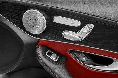 2016 Mercedes-Benz C 300 Sport 4MATIC   - Photo 23 - Edmonton, AB T6B 0B7