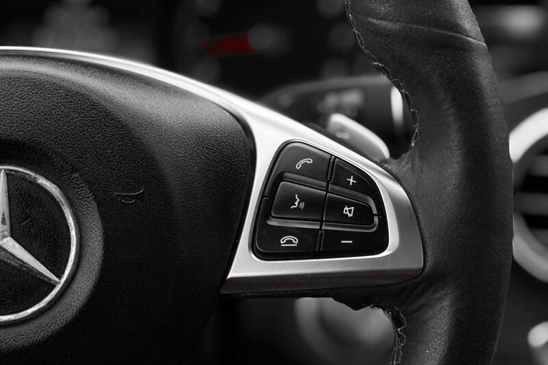 2016 Mercedes-Benz C 300 Sport 4MATIC   - Photo 16 - Edmonton, AB T6B 0B7