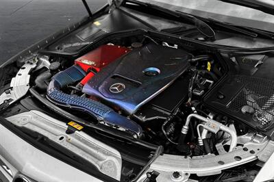 2016 Mercedes-Benz C 300 Sport 4MATIC   - Photo 11 - Edmonton, AB T6B 0B7