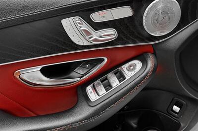 2016 Mercedes-Benz C 300 Sport 4MATIC   - Photo 18 - Edmonton, AB T6B 0B7