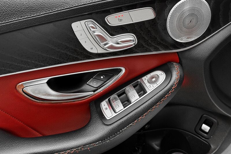 2016 Mercedes-Benz C 300 Sport 4MATIC   - Photo 18 - Edmonton, AB T6B 0B7