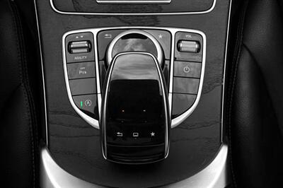 2015 Mercedes-Benz C 300 4MATIC - Photo 21 - Edmonton, AB T6B 0B7