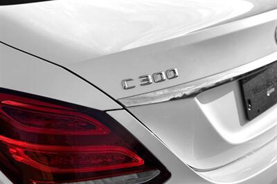 2015 Mercedes-Benz C 300 4MATIC - Photo 4 - Edmonton, AB T6B 0B7