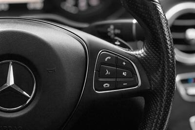2015 Mercedes-Benz C 300 4MATIC - Photo 17 - Edmonton, AB T6B 0B7