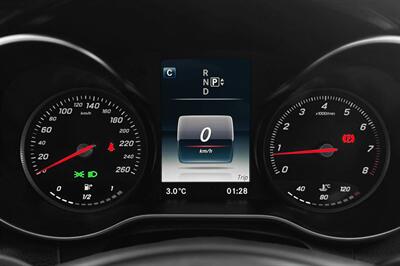 2015 Mercedes-Benz C 300 4MATIC - Photo 16 - Edmonton, AB T6B 0B7