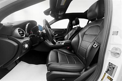 2015 Mercedes-Benz C 300 4MATIC - Photo 13 - Edmonton, AB T6B 0B7