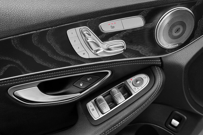 2015 Mercedes-Benz C 300 4MATIC - Photo 14 - Edmonton, AB T6B 0B7