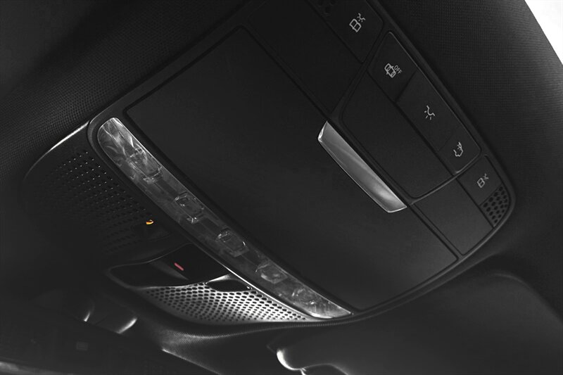 2015 Mercedes-Benz C 300 4MATIC - Photo 23 - Edmonton, AB T6B 0B7