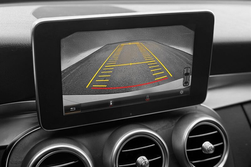 2015 Mercedes-Benz C 300 4MATIC - Photo 18 - Edmonton, AB T6B 0B7