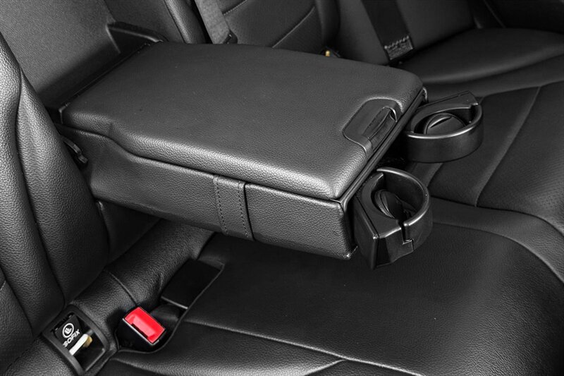 2015 Mercedes-Benz C 300 4MATIC - Photo 24 - Edmonton, AB T6B 0B7