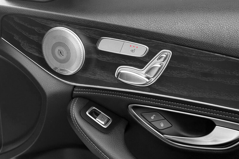 2015 Mercedes-Benz C 300 4MATIC - Photo 22 - Edmonton, AB T6B 0B7