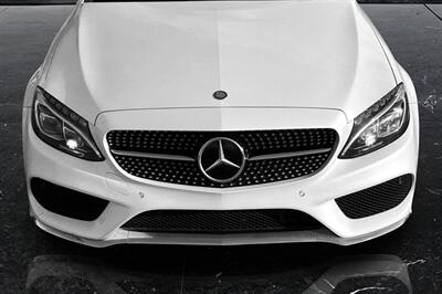 2015 Mercedes-Benz C 300 4MATIC - Photo 12 - Edmonton, AB T6B 0B7