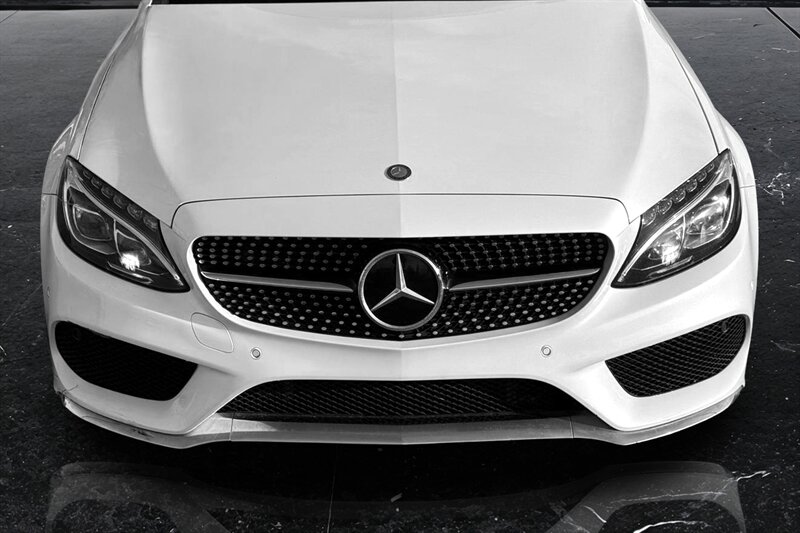 2015 Mercedes-Benz C 300 4MATIC - Photo 12 - Edmonton, AB T6B 0B7