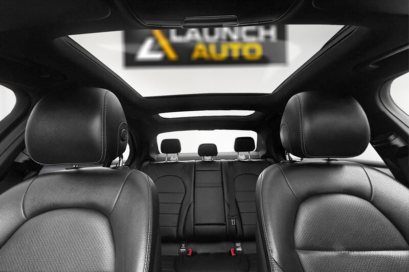 2015 Mercedes-Benz C 300 4MATIC - Photo 25 - Edmonton, AB T6B 0B7