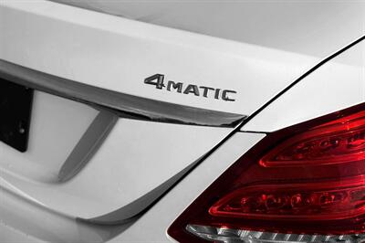 2015 Mercedes-Benz C 300 4MATIC - Photo 8 - Edmonton, AB T6B 0B7