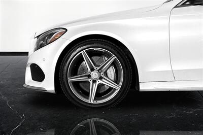 2015 Mercedes-Benz C 300 4MATIC - Photo 3 - Edmonton, AB T6B 0B7