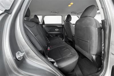 2016 Kia Soul   - Photo 9 - Edmonton, AB T6B 0B7