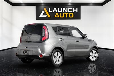 2016 Kia Soul   - Photo 4 - Edmonton, AB T6B 0B7