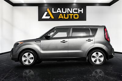 2016 Kia Soul   - Photo 2 - Edmonton, AB T6B 0B7