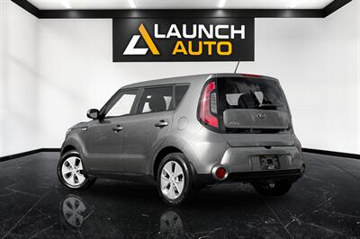 2016 Kia Soul   - Photo 3 - Edmonton, AB T6B 0B7