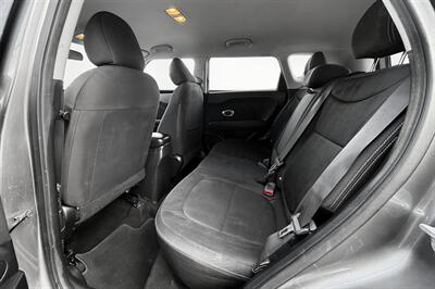 2016 Kia Soul   - Photo 8 - Edmonton, AB T6B 0B7