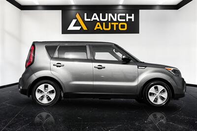 2016 Kia Soul   - Photo 5 - Edmonton, AB T6B 0B7