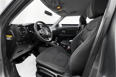 2016 Kia Soul   - Photo 7 - Edmonton, AB T6B 0B7