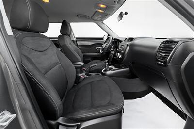 2016 Kia Soul   - Photo 10 - Edmonton, AB T6B 0B7