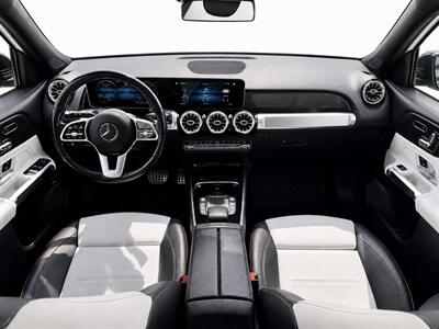 2021 Mercedes-Benz GLB GLB 250 4MATIC   - Photo 12 - Edmonton, AB T5G 3E5