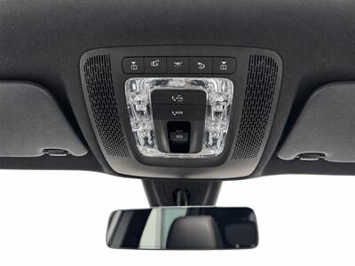 2021 Mercedes-Benz GLB GLB 250 4MATIC   - Photo 16 - Edmonton, AB T5G 3E5