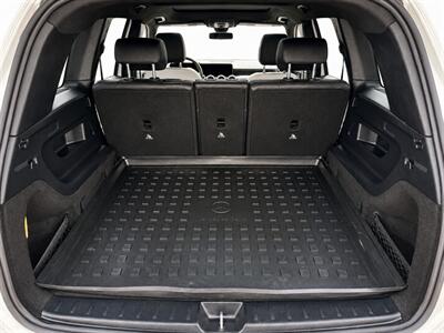 2021 Mercedes-Benz GLB GLB 250 4MATIC   - Photo 6 - Edmonton, AB T5G 3E5