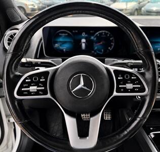2021 Mercedes-Benz GLB GLB 250 4MATIC   - Photo 13 - Edmonton, AB T5G 3E5