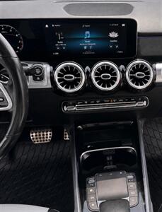 2021 Mercedes-Benz GLB GLB 250 4MATIC   - Photo 14 - Edmonton, AB T5G 3E5