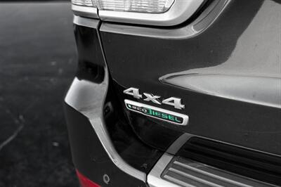 2015 Jeep Grand Cherokee Summit   - Photo 6 - Edmonton, AB T6B 0B7