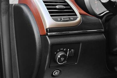 2015 Jeep Grand Cherokee Summit   - Photo 19 - Edmonton, AB T6B 0B7