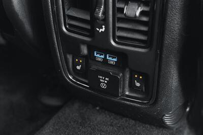2015 Jeep Grand Cherokee Summit   - Photo 22 - Edmonton, AB T6B 0B7