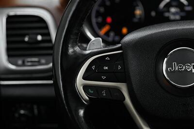 2015 Jeep Grand Cherokee Summit   - Photo 13 - Edmonton, AB T6B 0B7